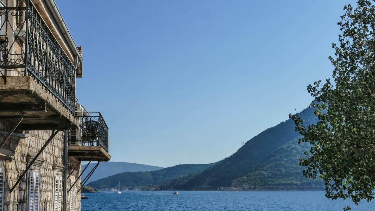 Perfetto Perasto Residence Εξωτερικό φωτογραφία