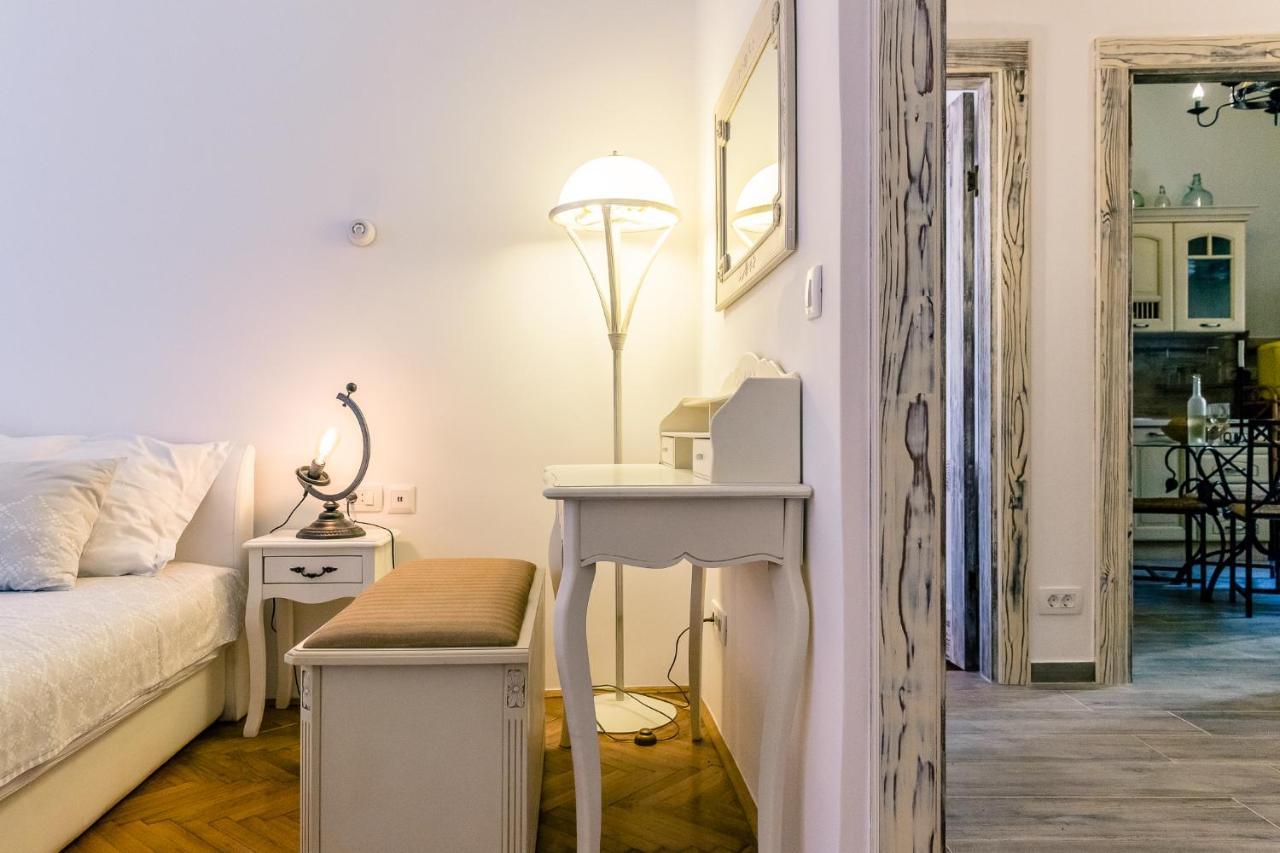 Perfetto Perasto Residence Εξωτερικό φωτογραφία