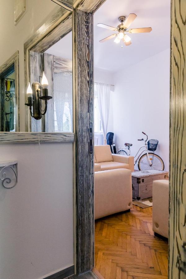 Perfetto Perasto Residence Εξωτερικό φωτογραφία
