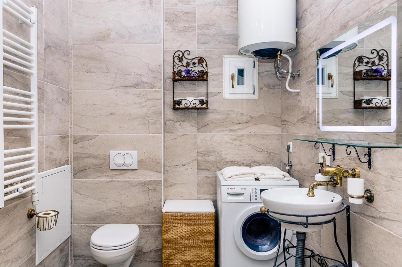 Perfetto Perasto Residence Εξωτερικό φωτογραφία