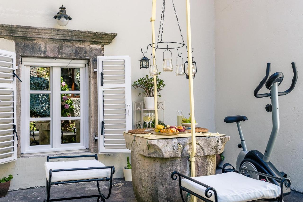 Perfetto Perasto Residence Εξωτερικό φωτογραφία