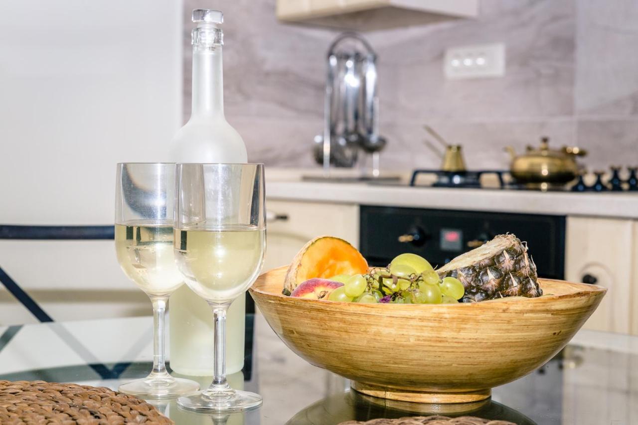Perfetto Perasto Residence Εξωτερικό φωτογραφία