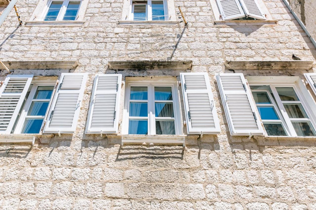 Perfetto Perasto Residence Εξωτερικό φωτογραφία