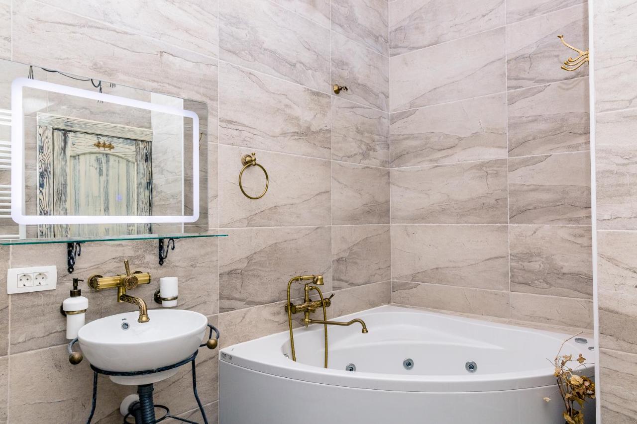 Perfetto Perasto Residence Εξωτερικό φωτογραφία