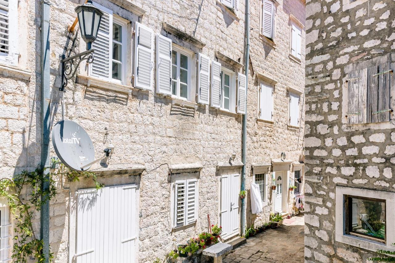 Perfetto Perasto Residence Εξωτερικό φωτογραφία
