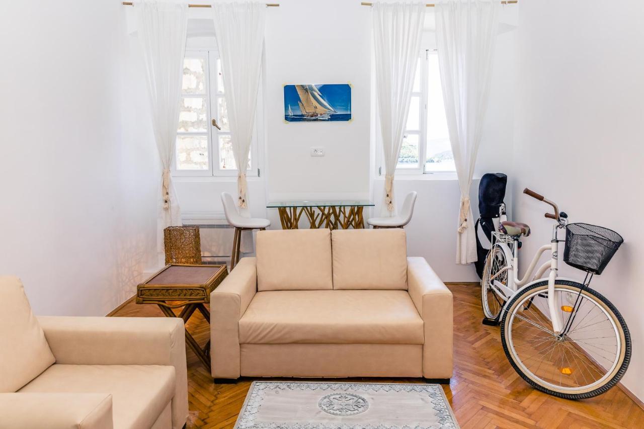 Perfetto Perasto Residence Εξωτερικό φωτογραφία