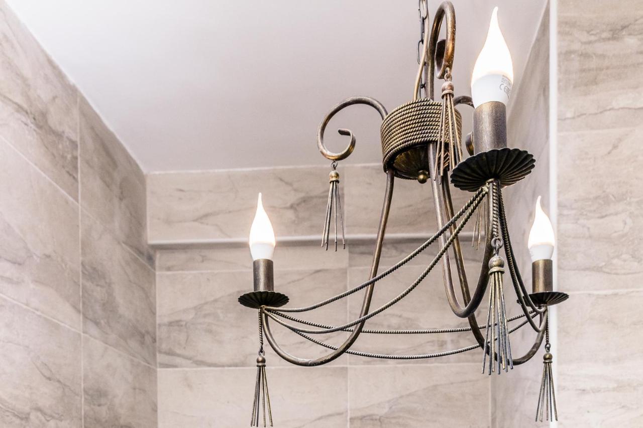 Perfetto Perasto Residence Εξωτερικό φωτογραφία