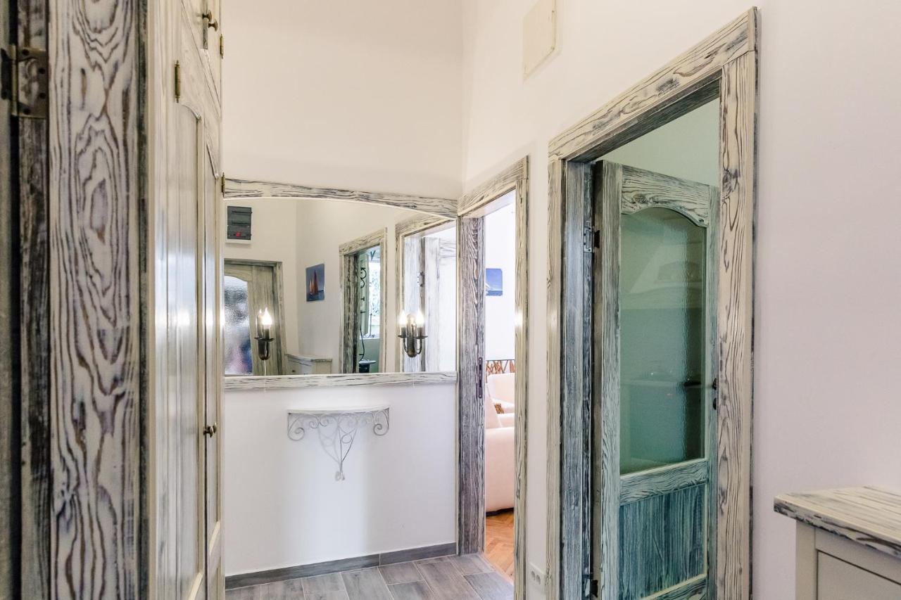 Perfetto Perasto Residence Εξωτερικό φωτογραφία