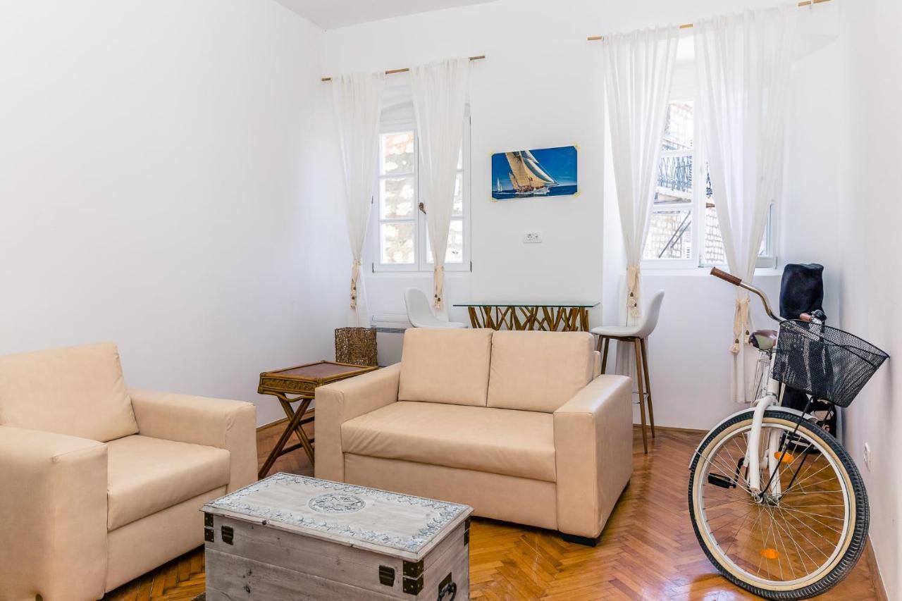 Perfetto Perasto Residence Εξωτερικό φωτογραφία