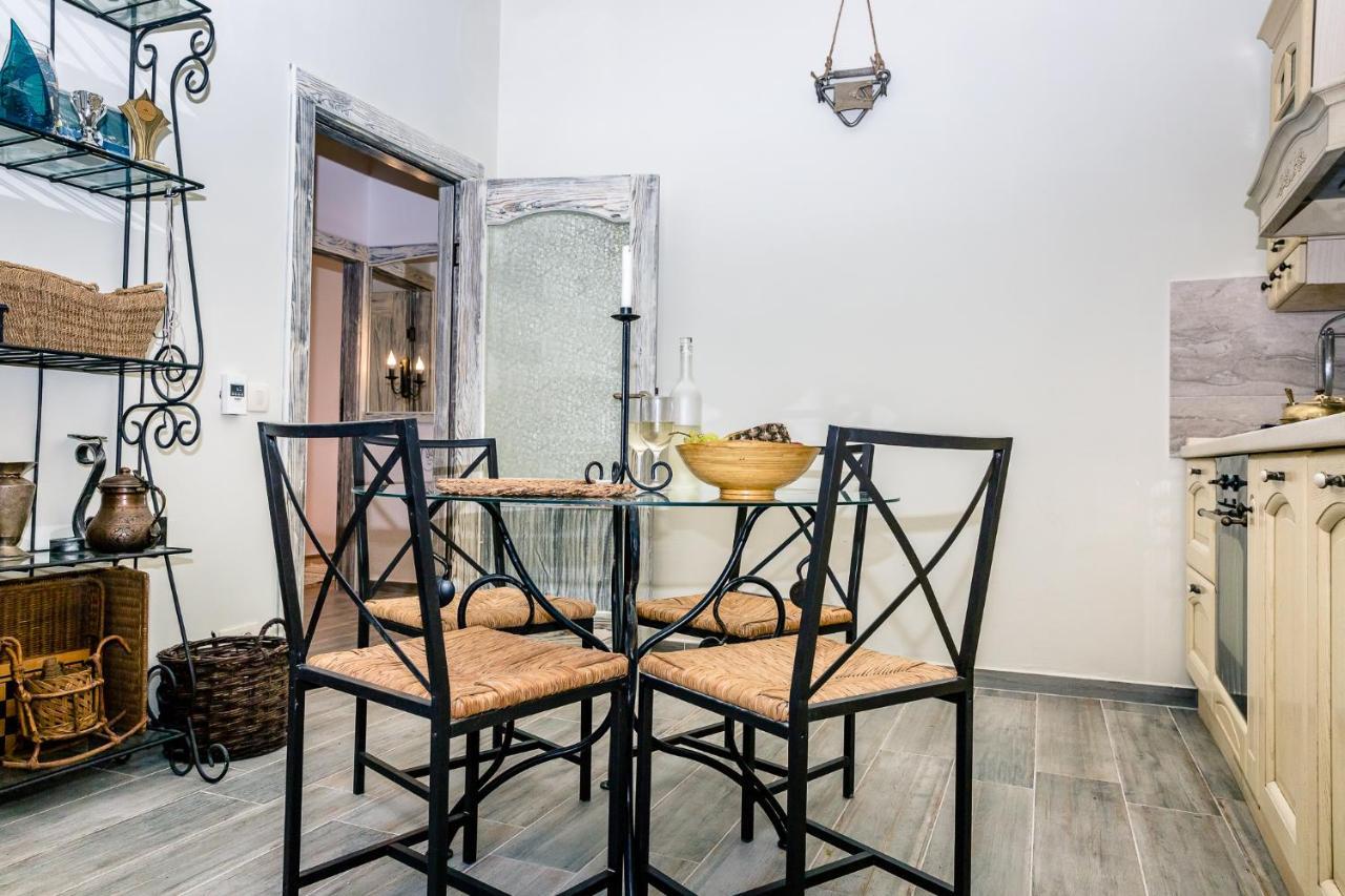 Perfetto Perasto Residence Εξωτερικό φωτογραφία