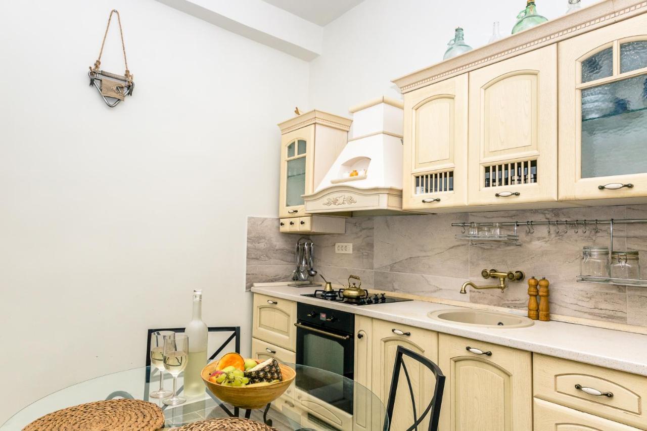 Perfetto Perasto Residence Εξωτερικό φωτογραφία