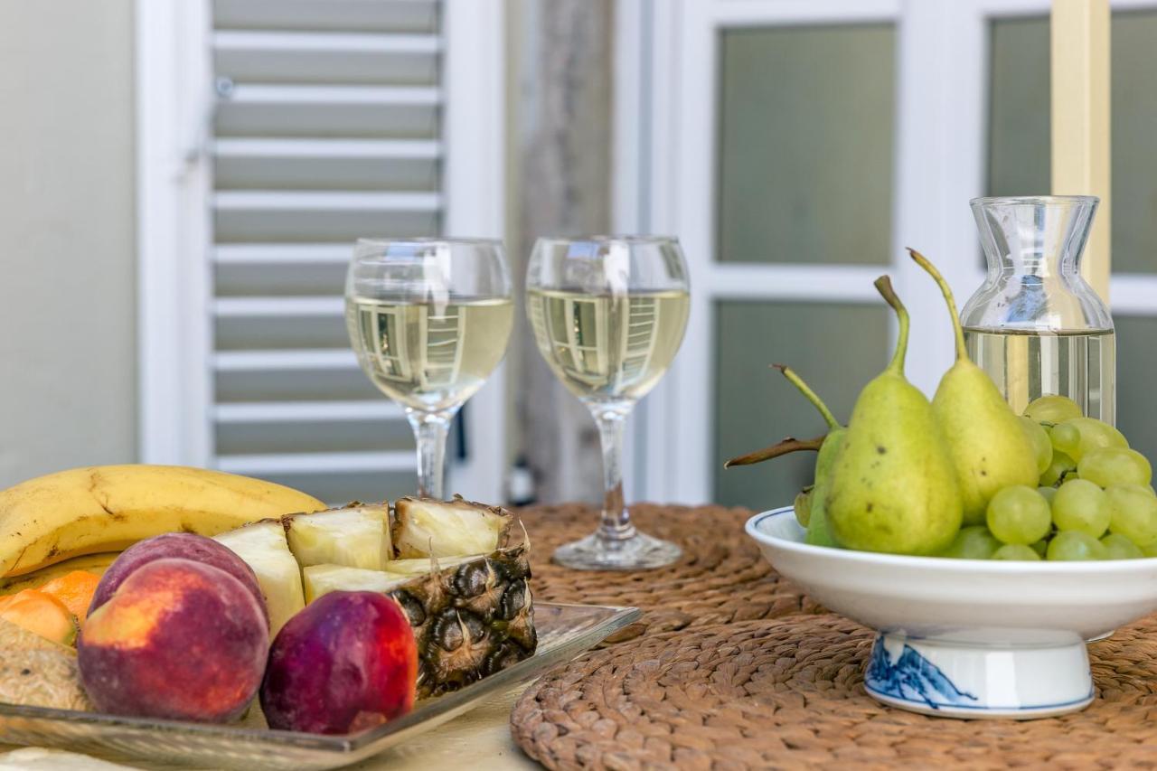 Perfetto Perasto Residence Εξωτερικό φωτογραφία