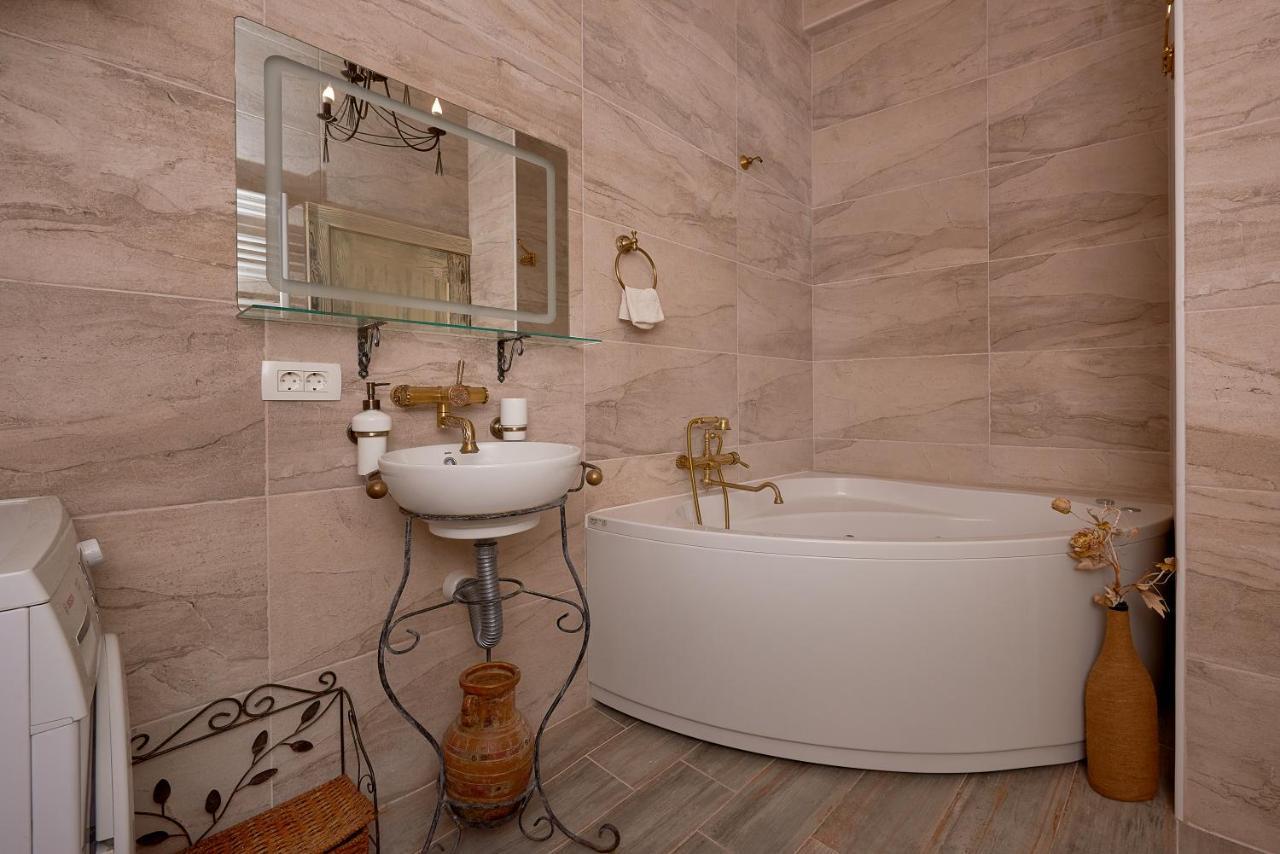 Perfetto Perasto Residence Εξωτερικό φωτογραφία