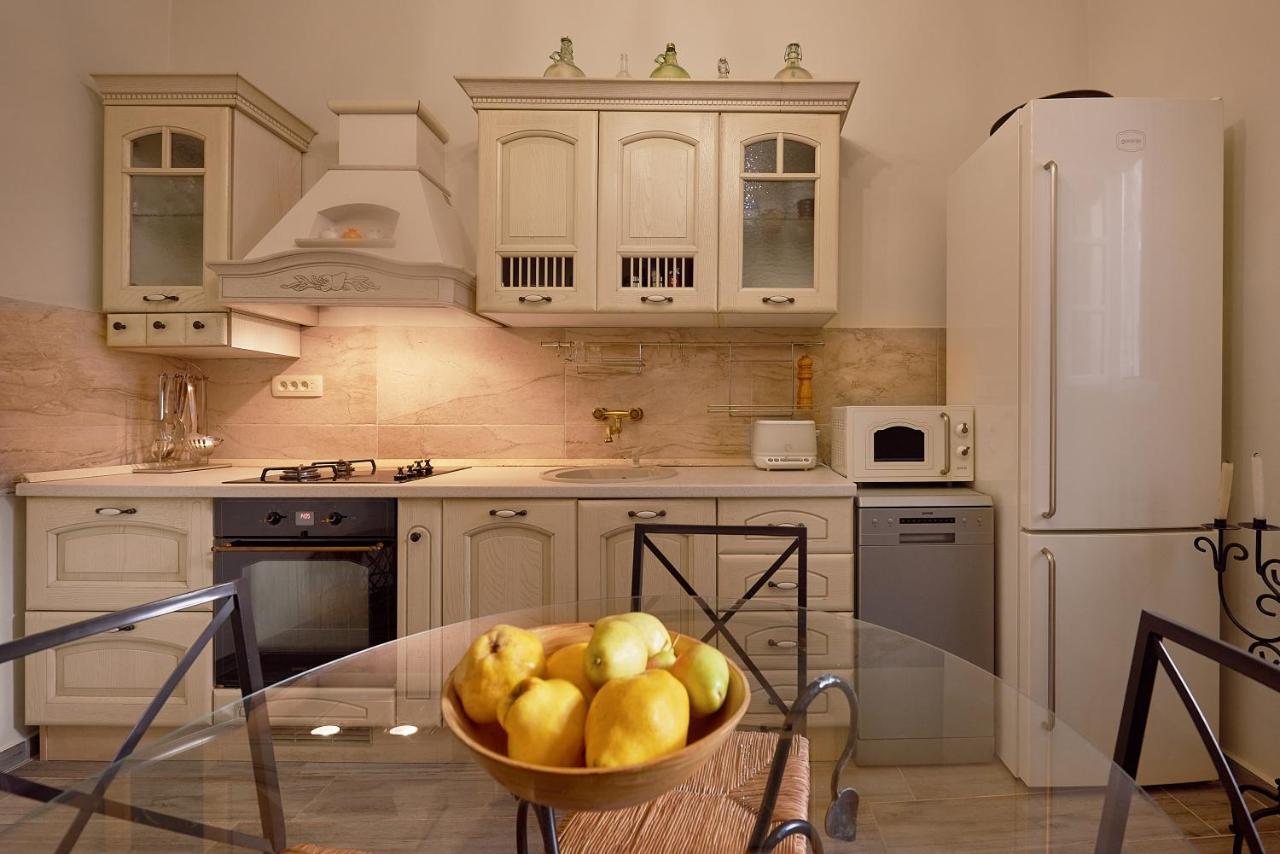 Perfetto Perasto Residence Εξωτερικό φωτογραφία