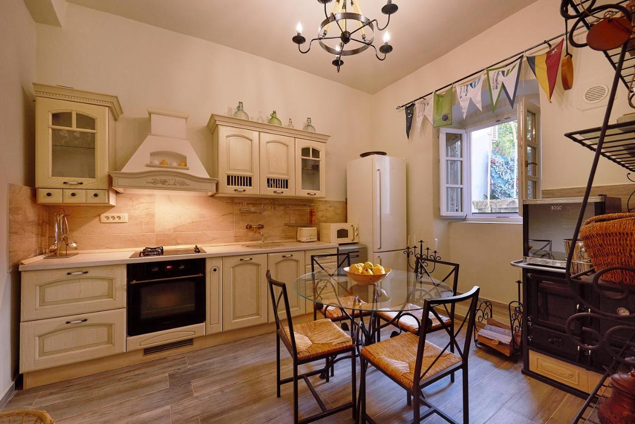 Perfetto Perasto Residence Εξωτερικό φωτογραφία