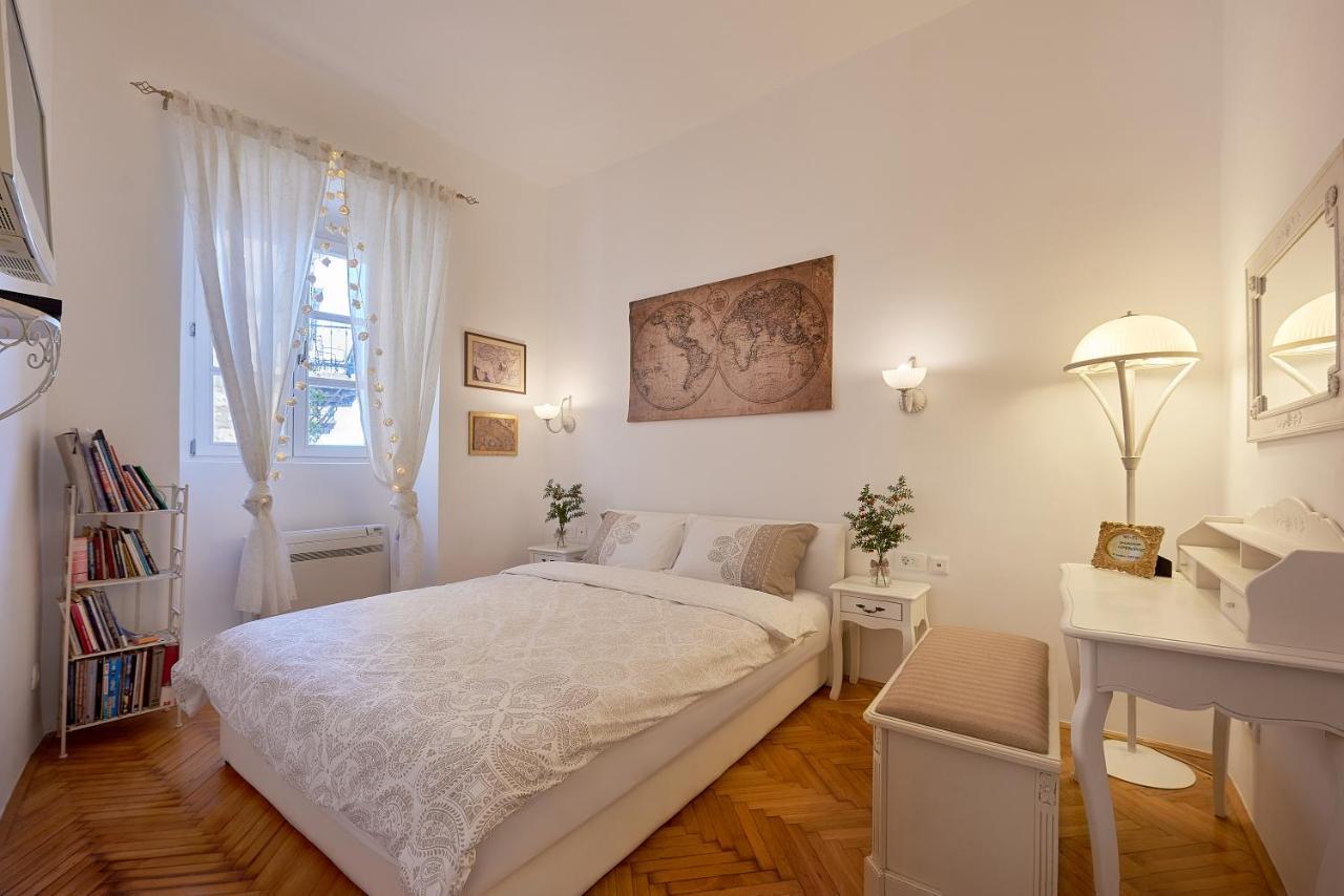 Perfetto Perasto Residence Εξωτερικό φωτογραφία