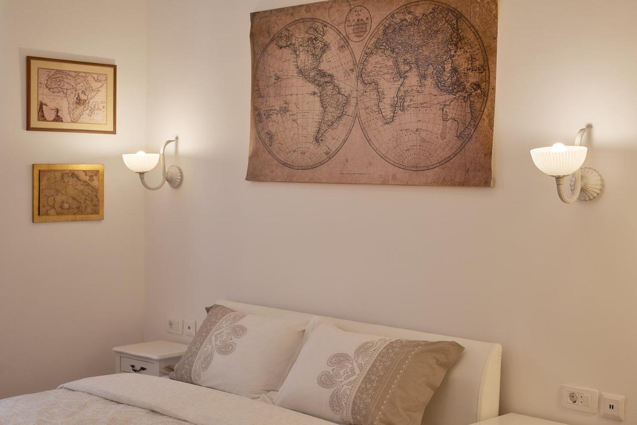 Perfetto Perasto Residence Εξωτερικό φωτογραφία