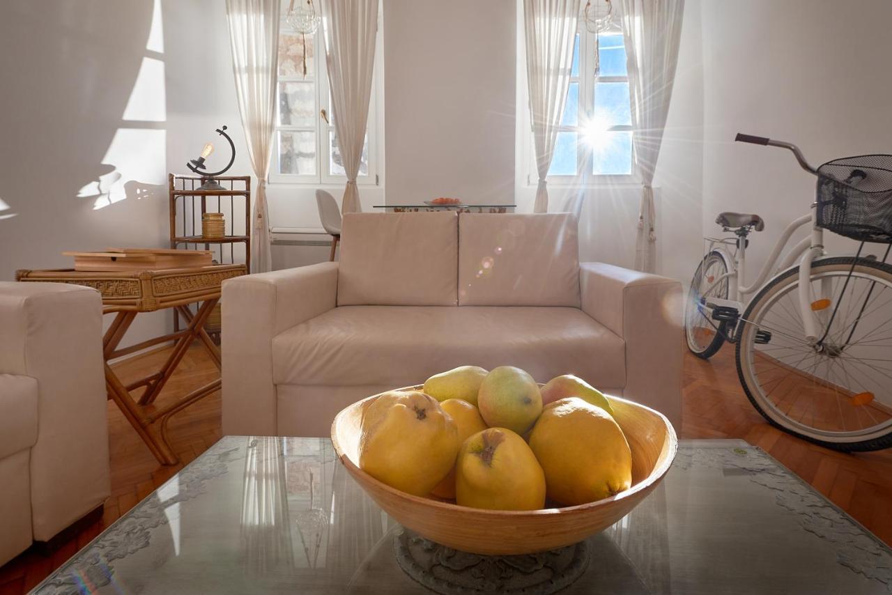 Perfetto Perasto Residence Εξωτερικό φωτογραφία