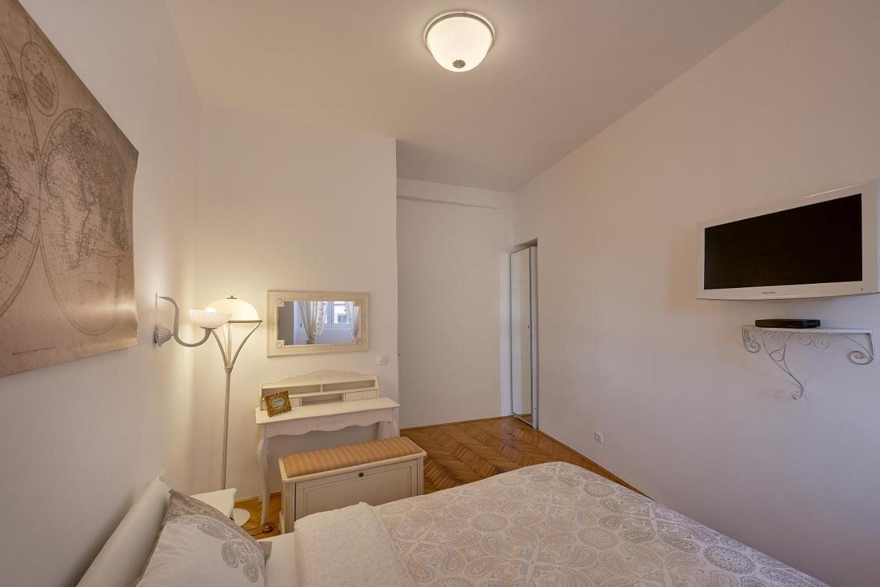 Perfetto Perasto Residence Εξωτερικό φωτογραφία