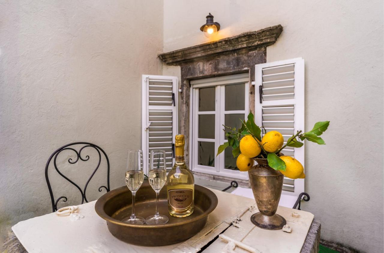 Perfetto Perasto Residence Εξωτερικό φωτογραφία