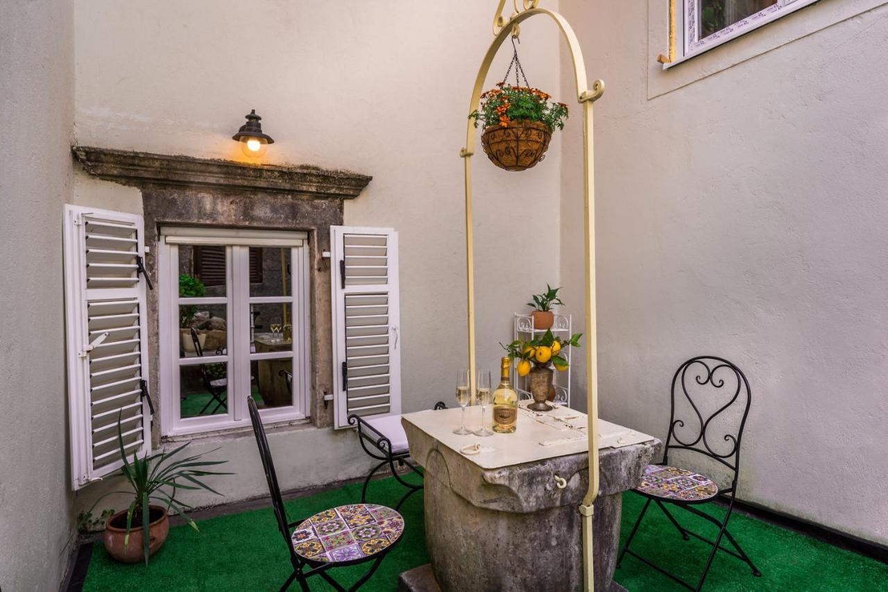 Perfetto Perasto Residence Εξωτερικό φωτογραφία